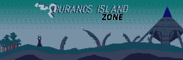 OURANOS ISLAND