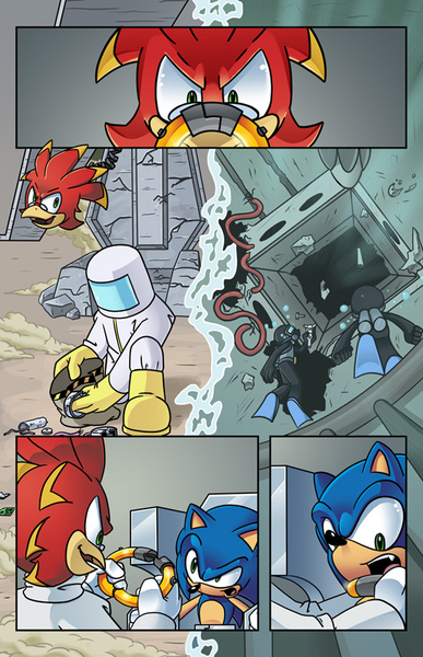 StC Online 266: Unleashed Part 1 - Page 2