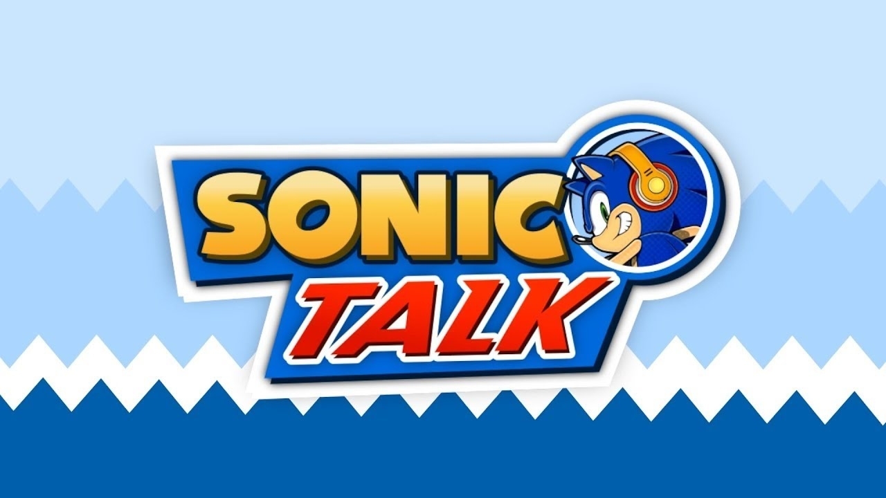 More information about "SHC2023 & IDW Halloween - Sonic Talk Podcast - Episode 103"