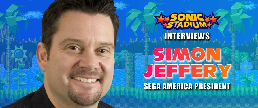 More information about "TSS Interview: Simon Jeffery, SEGA America President"