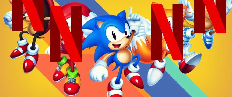 More information about "Netflix Brings Sonic Mania to Mobile Devices in 2024"
