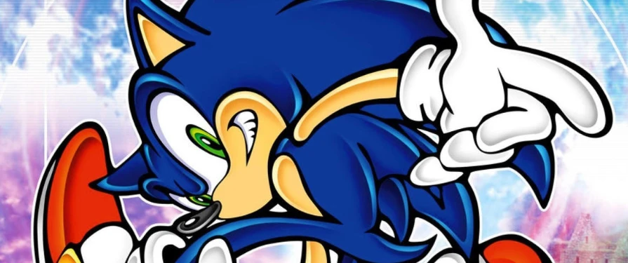 More information about "SEGA Celebrates 25th Anniversary of Sonic Adventure's Japanese Release"