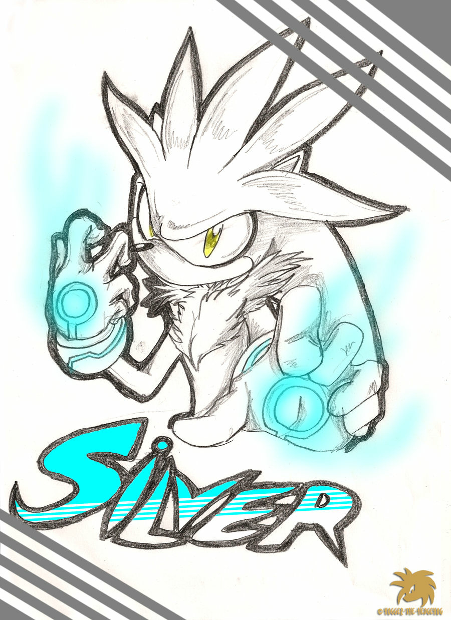 Sonic Speed Sketch - Fan Art & Comics - Sonic Stadium