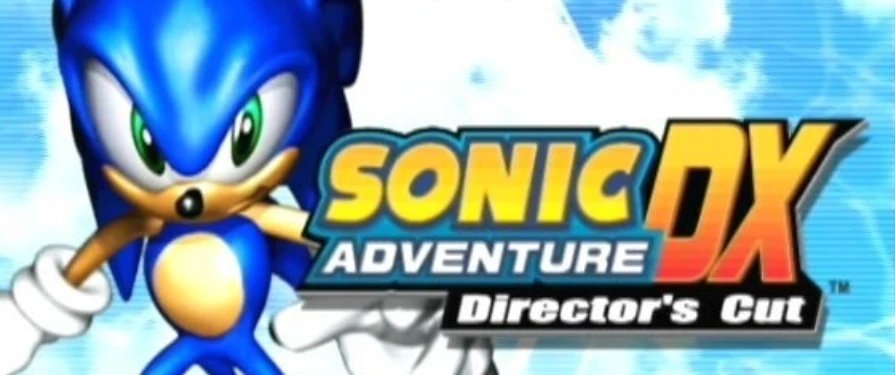 More information about "IGN Posts First Gameplay Capture Screens of Sonic Adventure DX"