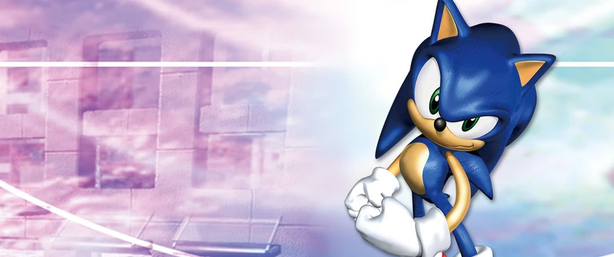 More information about "Sonic Adventure DX Hits Store Shelves in the US"