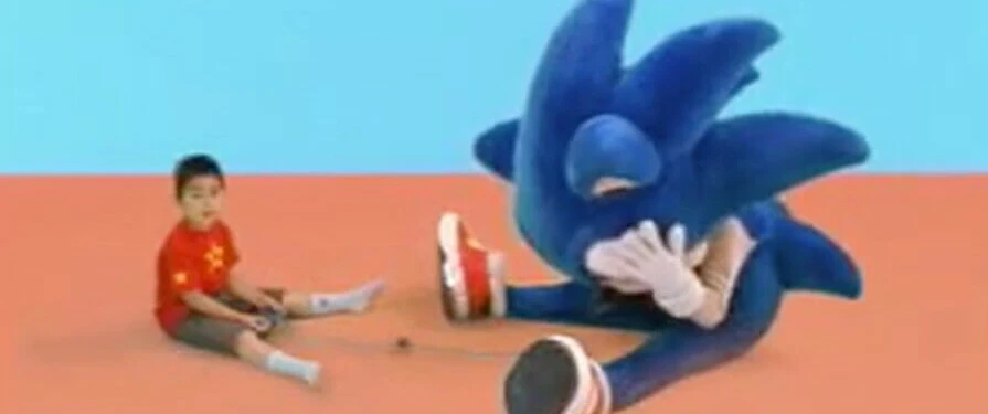 More information about "Hilarious Sonic Pinball Party Japanese Commercial Hits the Internet"