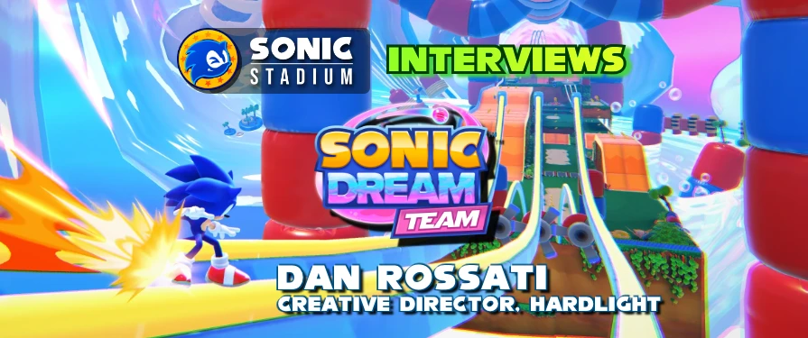 More information about "Weaving A Dream: SEGA HARDlight on Building a "Unique, Honest and Respectful" Sonic Game - Sonic Stadium Interview"