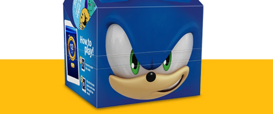 More information about "New Sonic the Hedgehog Happy Meal Sets Arrive in the UK"