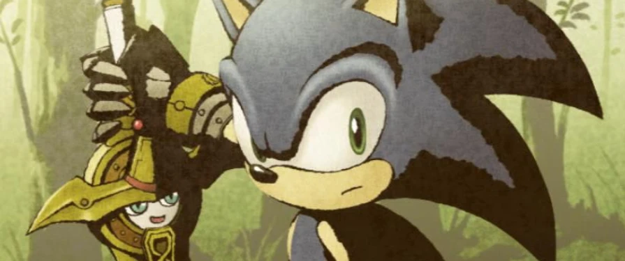 More information about "'Sonic and the Black Knight' Composer's Contributions Questioned"