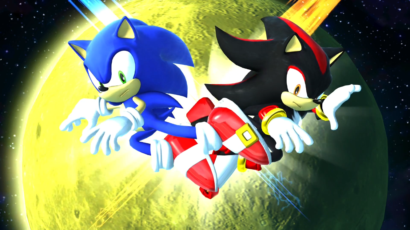 Sonic Prime's second batch of episodes comes to Netflix in July
