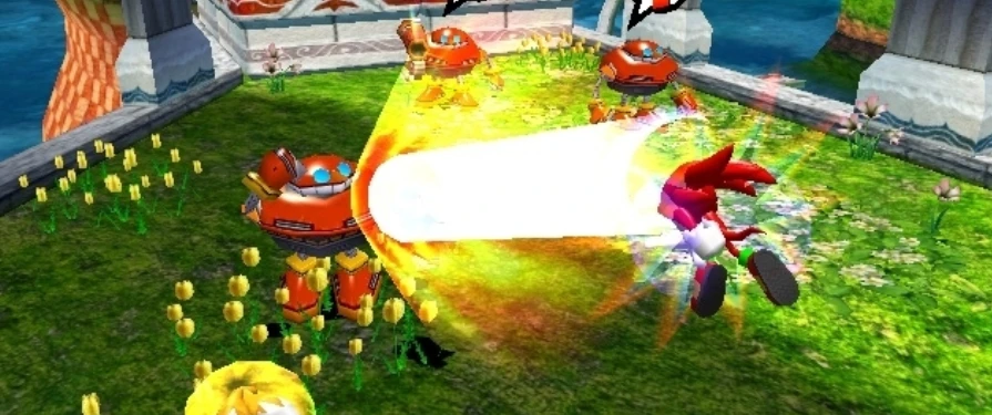 More information about "New Sonic Heroes Gameplay Videos Show Off Old-School Delights"