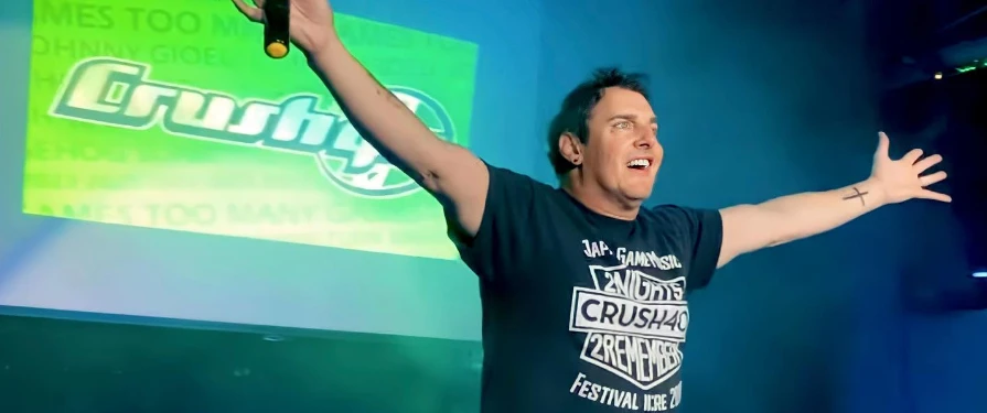 More information about "'Live and Learn' Will Feature in Sonic 3 Movie, Johnny Gioeli Tells Sonic Stadium"