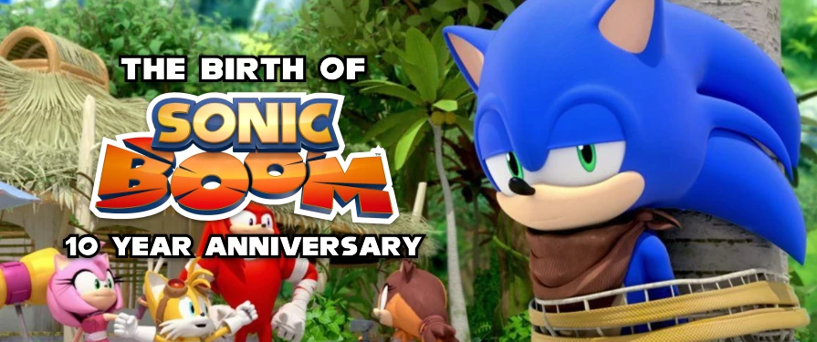 More information about "Happy 10th Anniversary to Sonic Boom, the Failed Reboot That Heralded Sonic's Lost Decade"