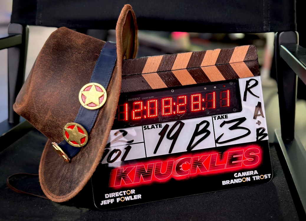 More information about "Super Bowl Ads Will Feature a First Look at Paramount's Knuckles Series"