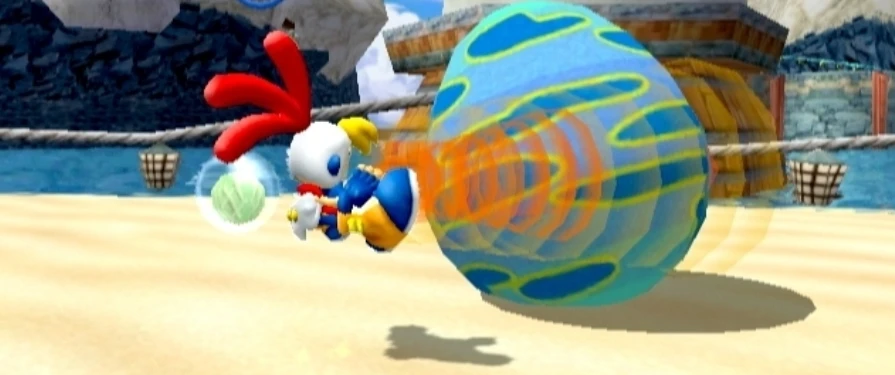 More information about "Billy Hatcher to Come With Bonus GBA Sonic Team Games"