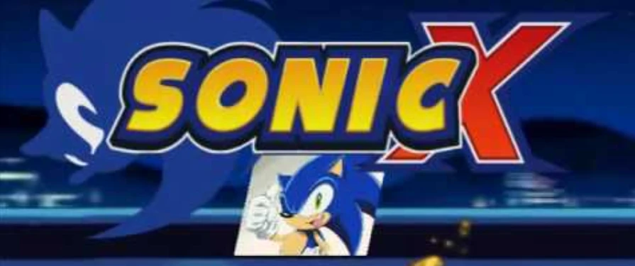 More information about "Sneak Preview of Sonic X to Hit US TV in August"