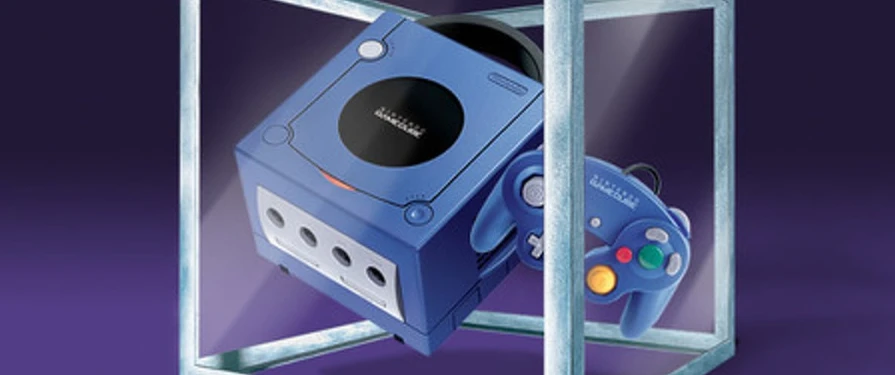 More information about "Sonic's New Home, the Nintendo Gamecube, Gets A Price Drop"