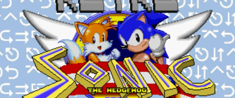 More information about "Fan Game Preview: Retro Sonic"