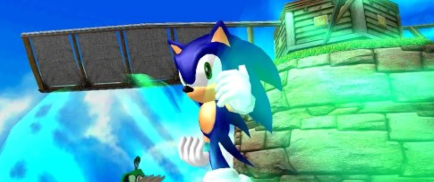 More information about "Sonic Adventure DX Sales Help Pushes SEGA to Profit"