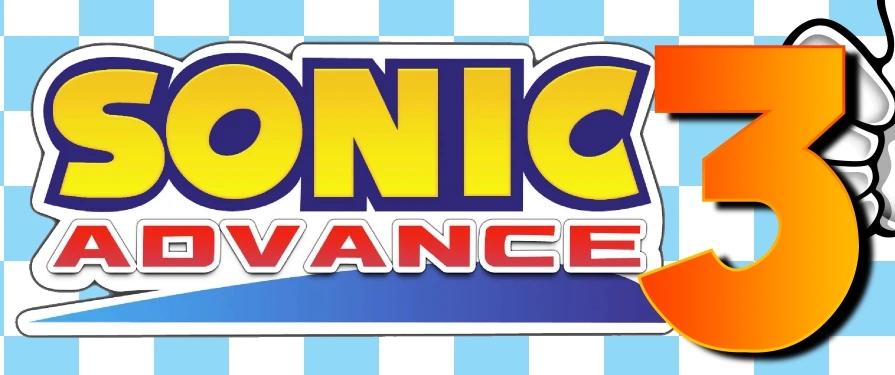 More information about "Sonic Advance 3 Confirmed in THQ Press Release"