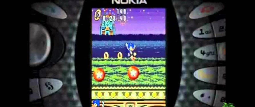 More information about "Nokia Shows Off 'Sonic N' Intro Sequence"