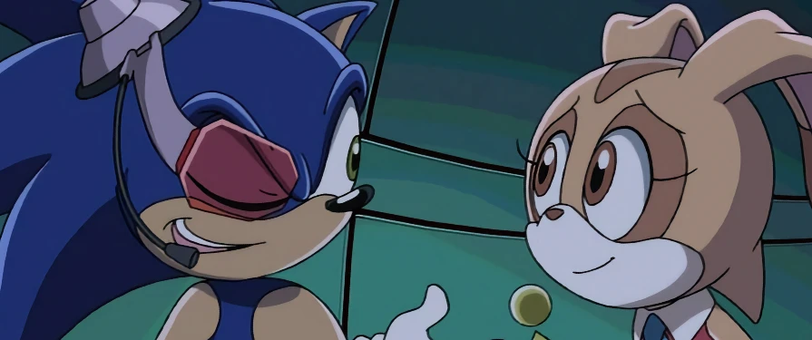 More information about "Sonic X TV and Home Video Rights in UK and Europe Signed to Fox Kids Europe"
