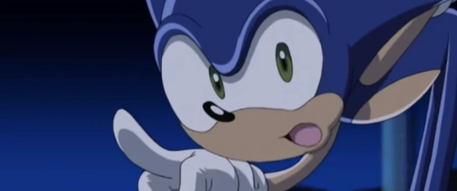 More information about "Fans Take to Letter Campaign in Protest of 4Kids' Sonic X Music"