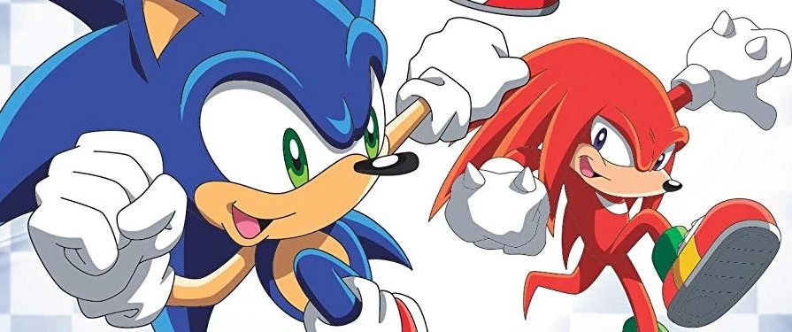 More information about "English Sonic X Voice Files Discovered - No Ryan Drummond?"