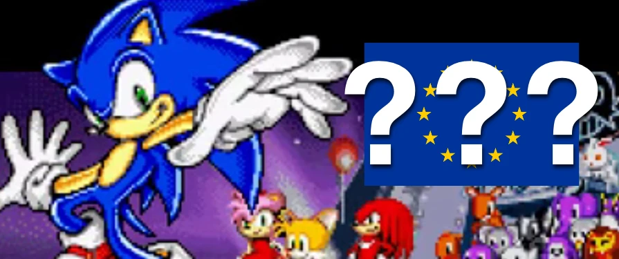 More information about "SEGA Refuses to Confirm Release of Sonic Pinball Party in Europe"