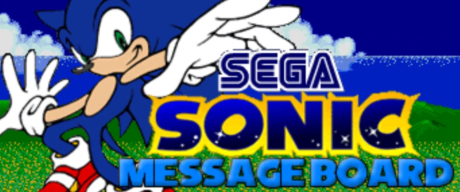 More information about "Sonic Stadium Community Plans to Make a Fighting Game"
