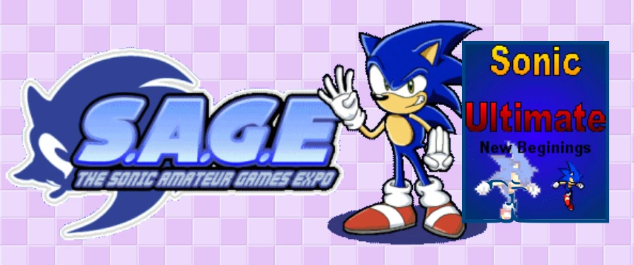 More information about "SAGE 7 Interview: Ultrasonic, 'Sonic Ultimate: New Beginnings'"