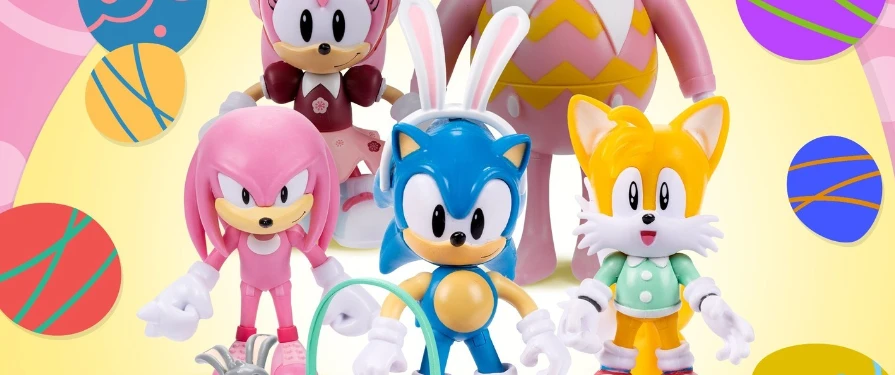 More information about "New Classic Sonic Easter Assortment Figures Officially Available at Target"