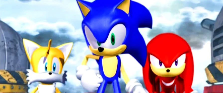 More information about "Rumours Suggests Sonic Heroes Remake Being "Considered", Not Currently in Development"