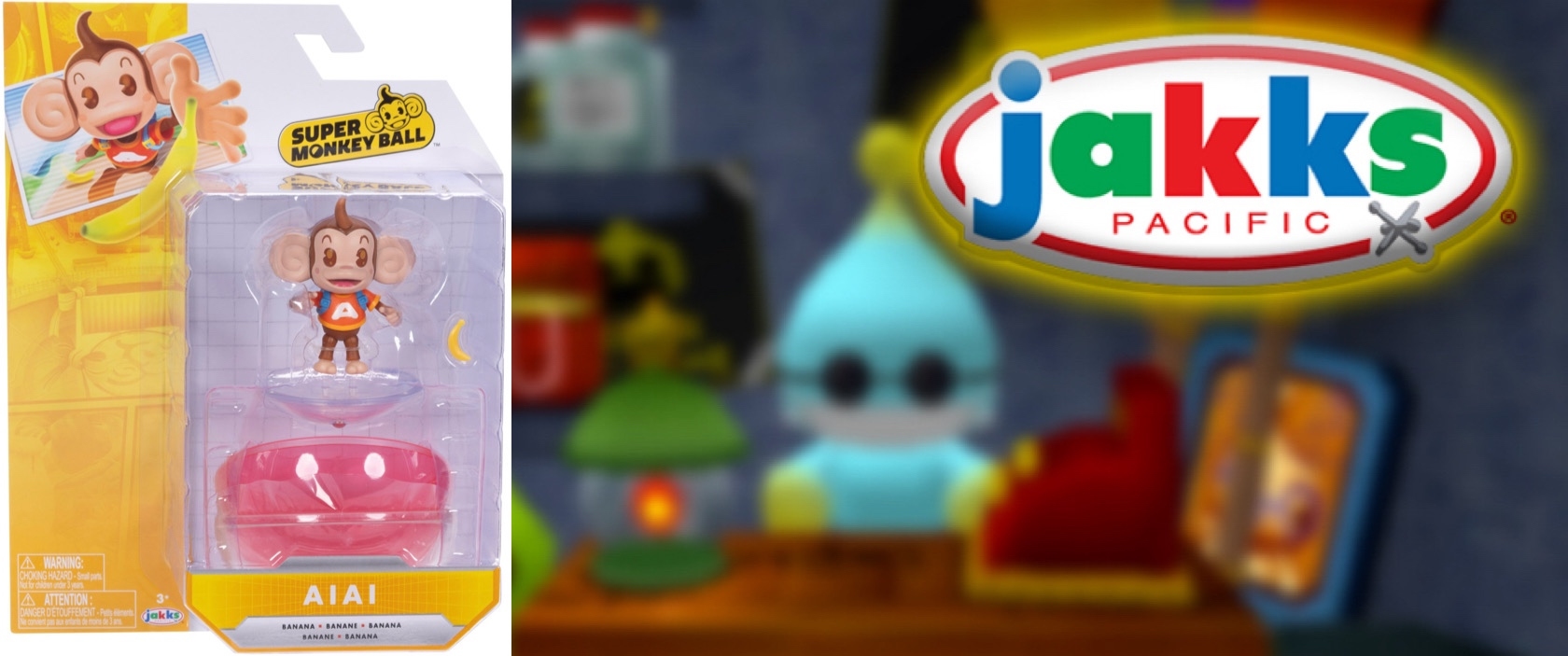 More information about "Jakks Pacific Starts Making SEGA Action Figures (That Aren't Sonic)"