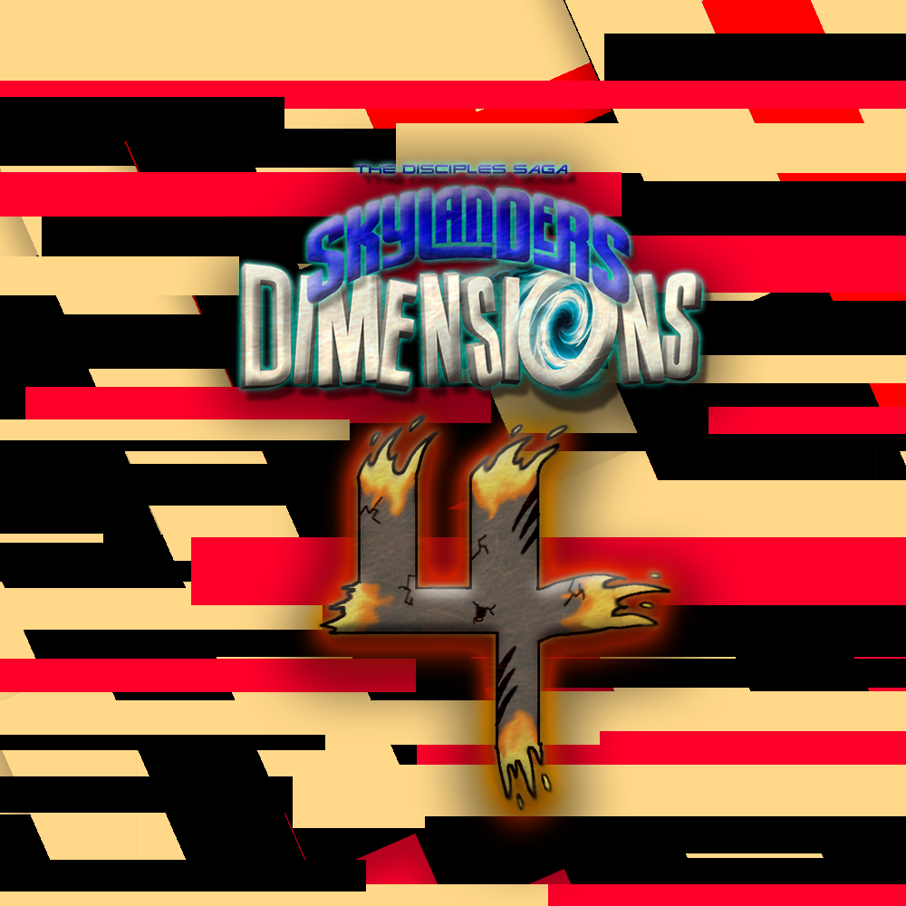 Skylanders Dimensions: Season 4 Launch