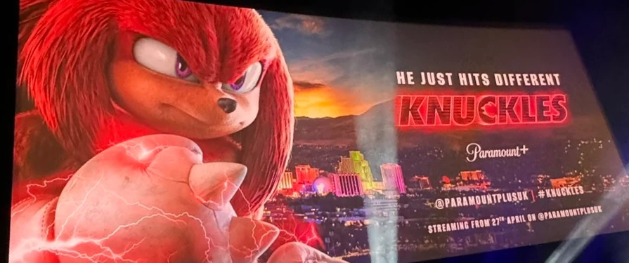 More information about "Check Out The Photos From The Global Premiere of Knuckles in London"