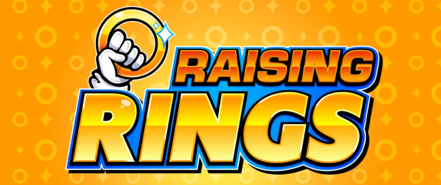 More information about "Community Charity Drive 'Raising Rings' Launches With £10,000 Goal for Special Effect"