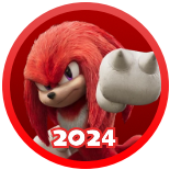 Knock Knock - Participated in Knuckles Week 2024