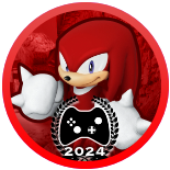 [52 Game Challenge 2024] Punching Buttons - Complete the Knuckles Week mission during the 52 Game Challenge 2024 Event!