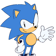 Sonic-guy