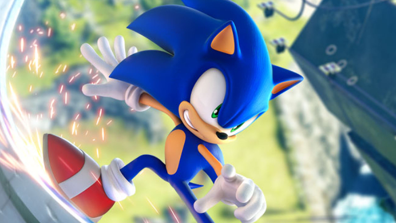 More information about "RUMOR: A Sonic Frontiers Sequel Is In Development!"