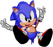 Sonic the Hedgehog 3 (Prototype)