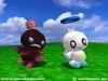 Jake The Chao