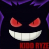 Kidd Ryze